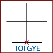 forma TOI GYE